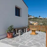 Barranquillos Holiday home