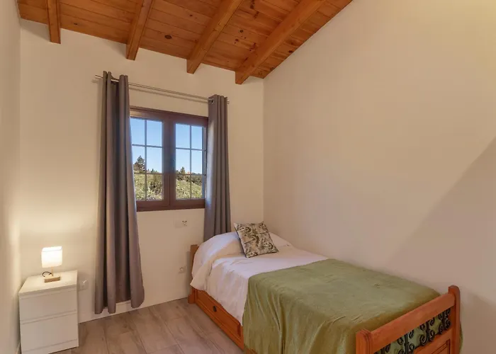 Σπίτι διακοπών Barranquillos