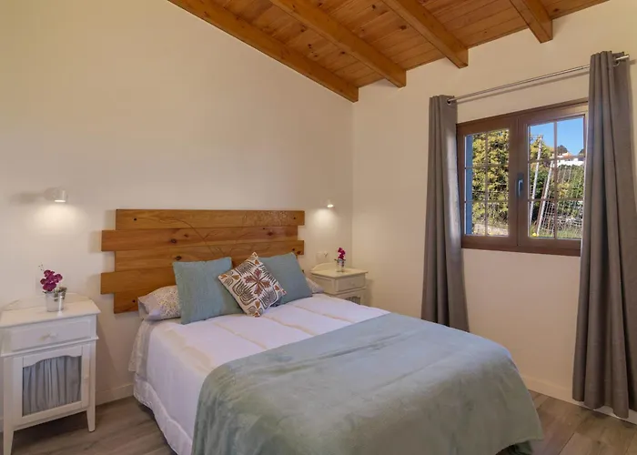 Barranquillos Σπίτι διακοπών Λας Πάλμας ντε Γκραν Κανάρια