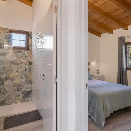 Barranquillos Feriehus Las Palmas de Gran Canaria