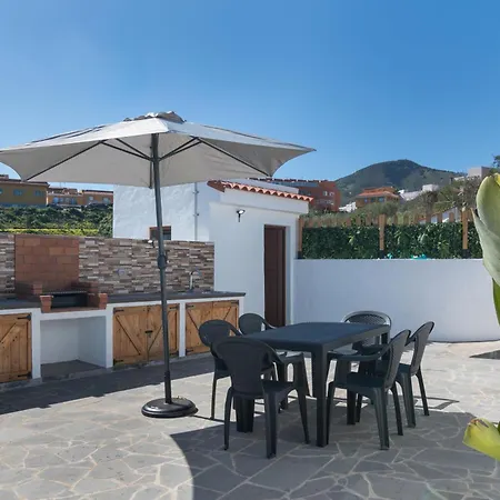 Feriehus Barranquillos Las Palmas de Gran Canaria