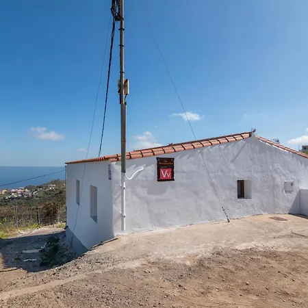 Barranquillos Feriehus Las Palmas de Gran Canaria