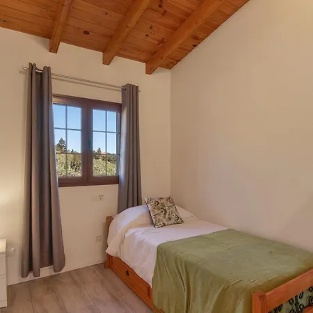 Feriehus Barranquillos