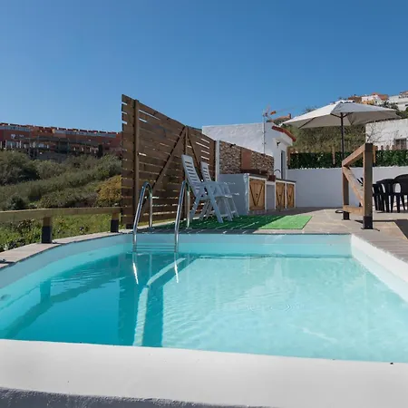 Feriehus Barranquillos Las Palmas de Gran Canaria