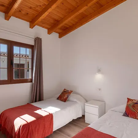 Feriehus Barranquillos Las Palmas de Gran Canaria