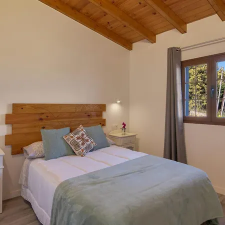 Barranquillos Feriehus Las Palmas de Gran Canaria