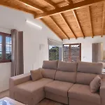 Дом отдыха Barranquillos