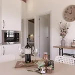 Barranquillos Дом отдыха *