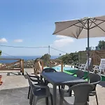 Дом отдыха Barranquillos *