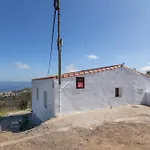 Дом отдыха Barranquillos Лас-Пальмас-де-Гран-Канария