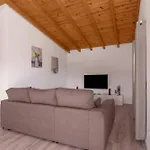 Дом отдыха Barranquillos *