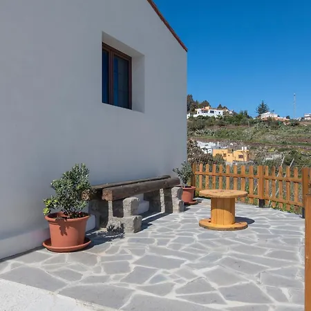 Barranquillos 펜션