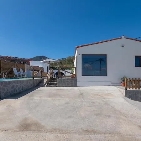 Dom wakacyjny Barranquillos