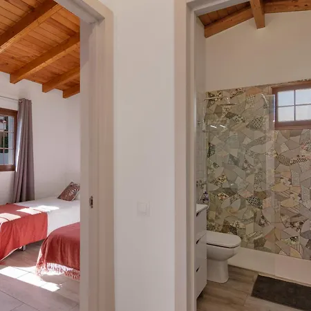 Barranquillos 라스팔마스