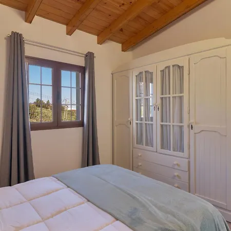 Dom wakacyjny Barranquillos