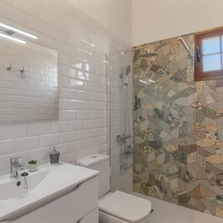 펜션 Barranquillos 라스팔마스