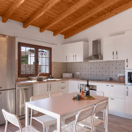 Barranquillos 라스팔마스