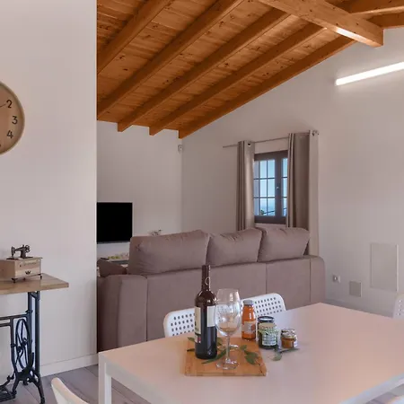 Barranquillos 펜션 *