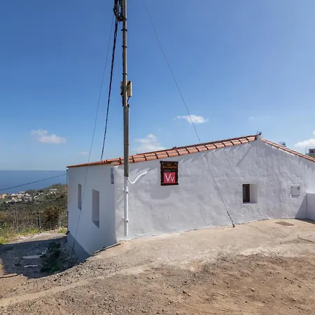 Casa de Férias Barranquillos Las Palmas de Gran Canárias