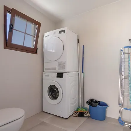 Casa de Férias Barranquillos Las Palmas de Gran Canárias