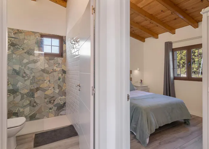 Barranquillos Dom wakacyjny Las Palmas de Gran Canaria