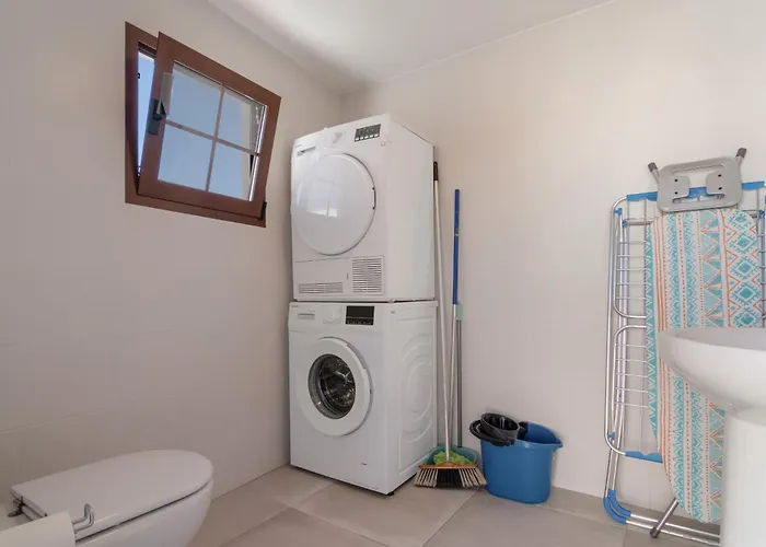 Barranquillos Σπίτι διακοπών *