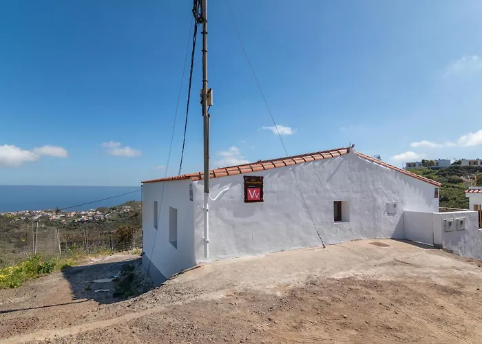 Barranquillos Dom wakacyjny Las Palmas de Gran Canaria