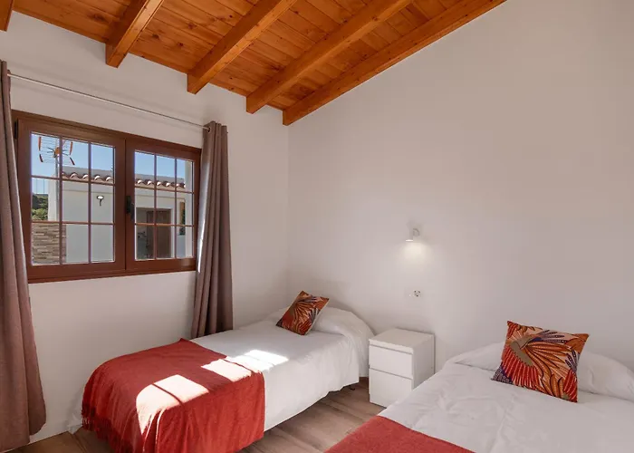 Dom wakacyjny Barranquillos Las Palmas de Gran Canaria