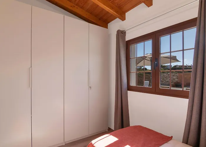 Barranquillos * Las Palmas de Gran Canaria