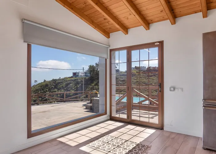 Barranquillos Las Palmas de Gran Canaria