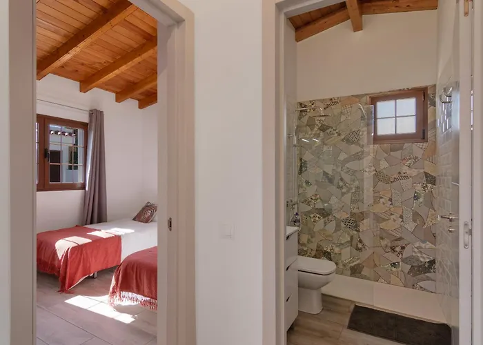 Barranquillos Las Palmas de Gran Canaria