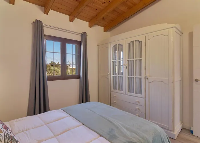 Dom wakacyjny Barranquillos