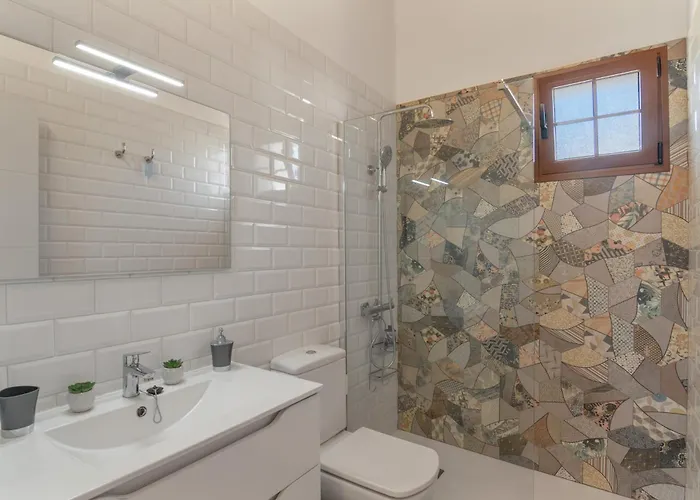 Dom wakacyjny Barranquillos Las Palmas de Gran Canaria