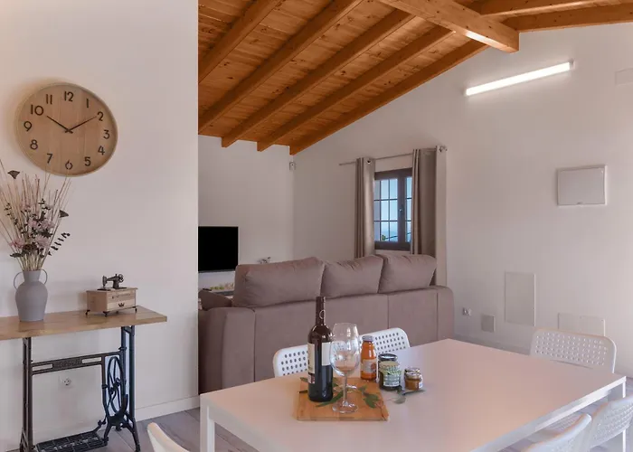 Barranquillos Dom wakacyjny *